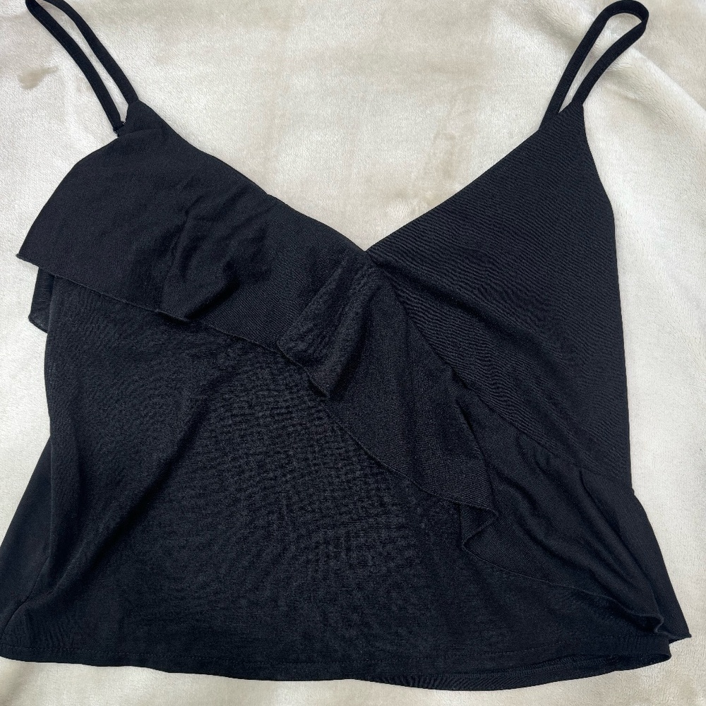 Black top